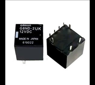 رولي  سينيك Relais Frein parking G8ND 2UK