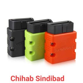 Scanner automobile  Konwei 902  سكانار السيارات كونواي 