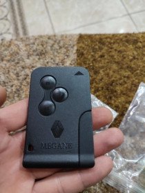 Cart complete ( Megane 2 / Scenic ) 