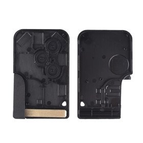 Carcasses Cart ( Megane 2 / Scenic ) غطاء الكارطة 