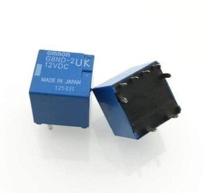 Relais Frein Parking G8nd 2Uk ( original  JAPAN )