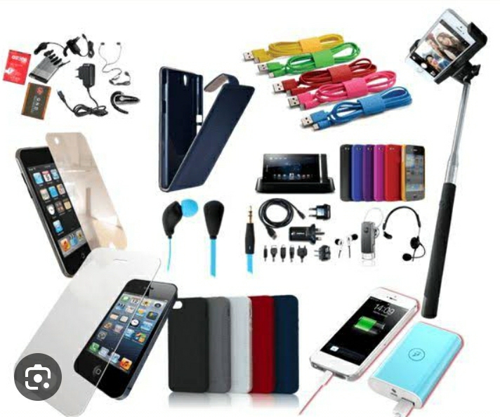 Phone Accessories /  أكسسوارات الهاتف 