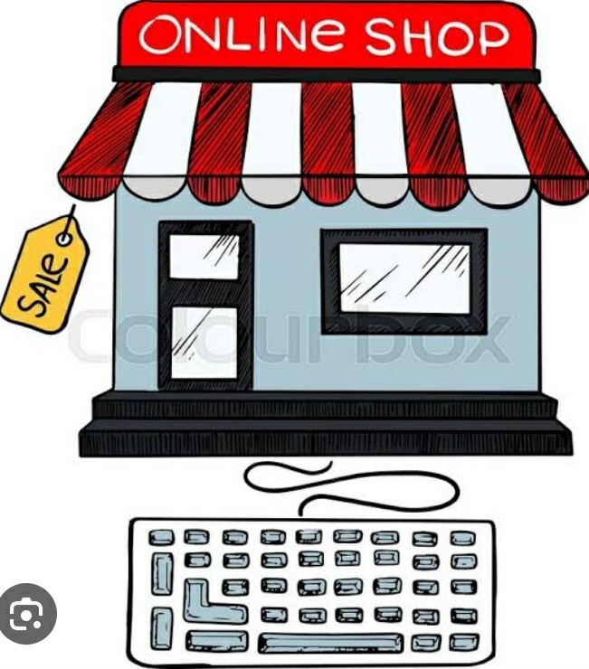 الوسيط الإلكتروني و الشراء من الانترنت  / E-Payment